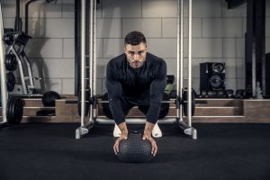 motivation for training