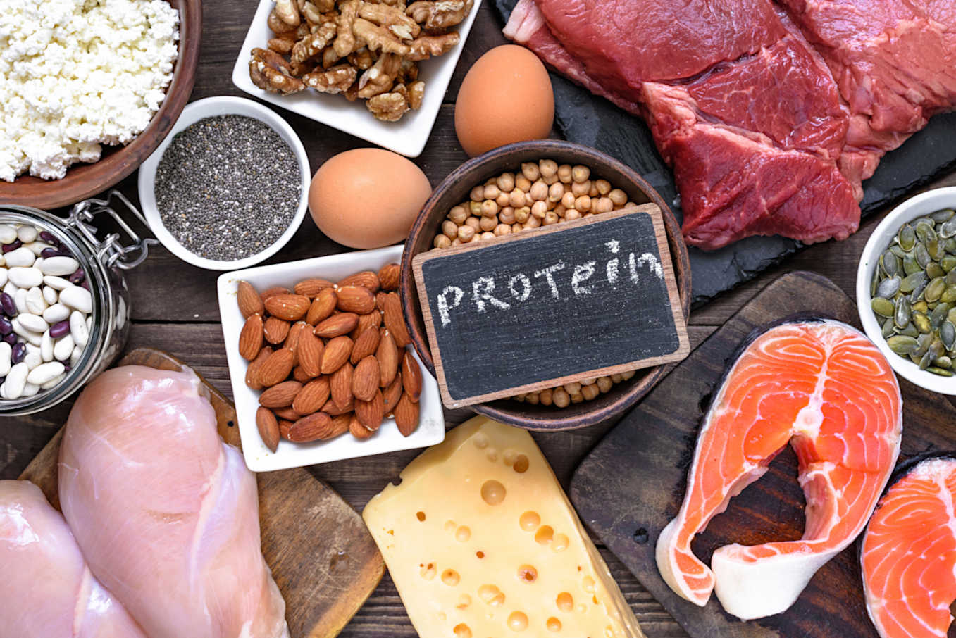 Nutritionist Dubai