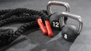 Circuit training