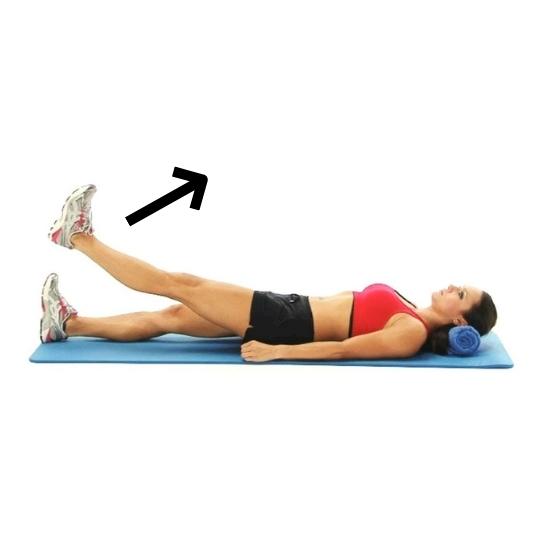 DIAPHRAGMATIC BREATHING 5