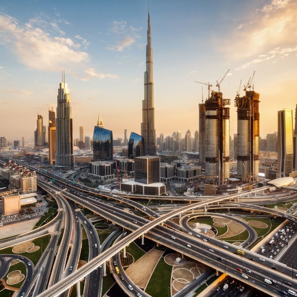 Cost of living in Dubai for a personal trainer