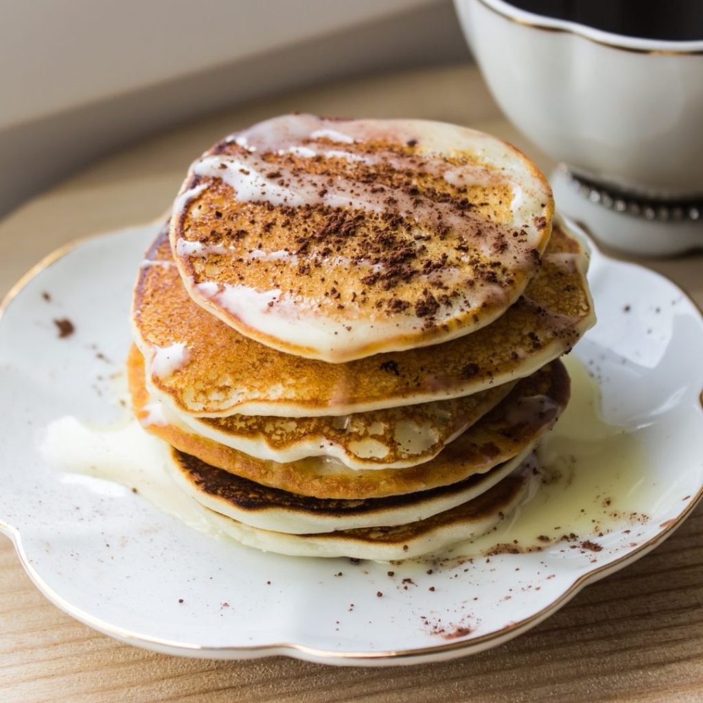 proteinske palacinke