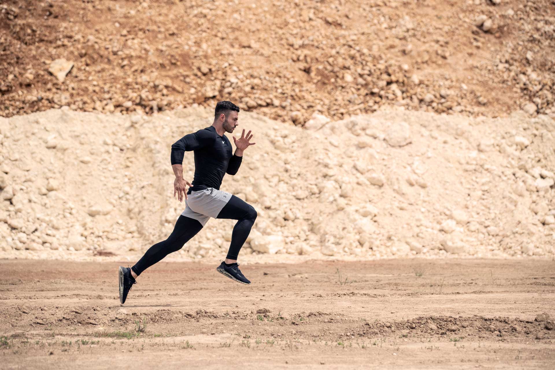 Marko Vuleta personal trainer in Dubai