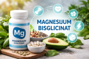 magnezijum bisglicinat