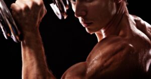 body recomposition training