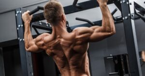 exercises for v taper