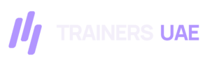 Logo TrainersUAE