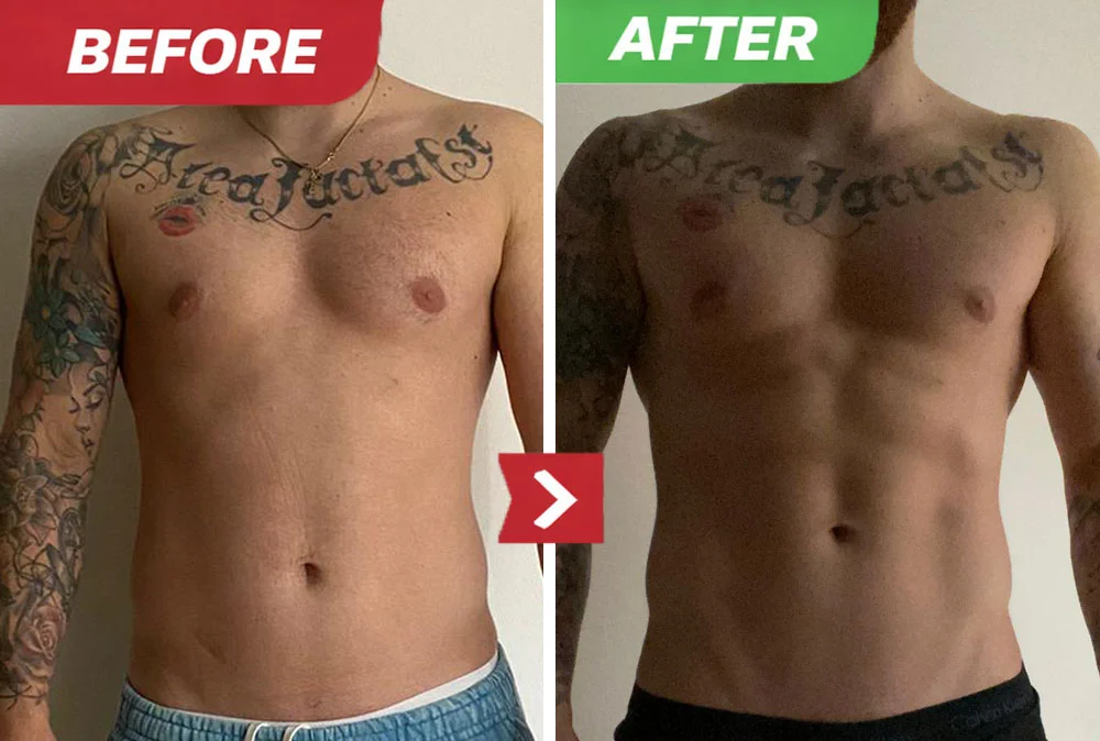 client transformation