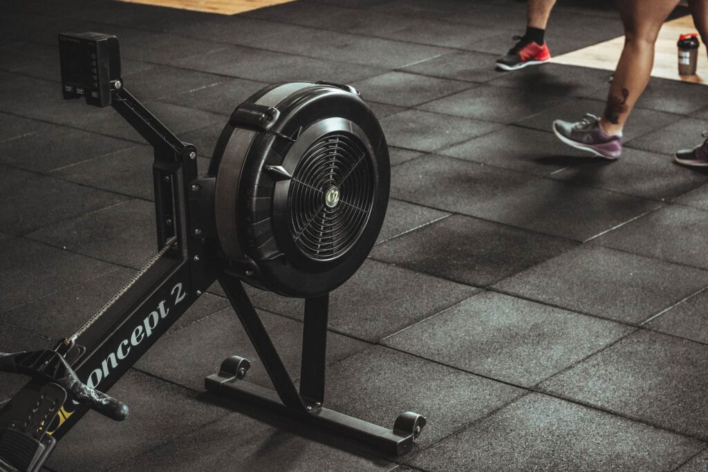 fasted cardio