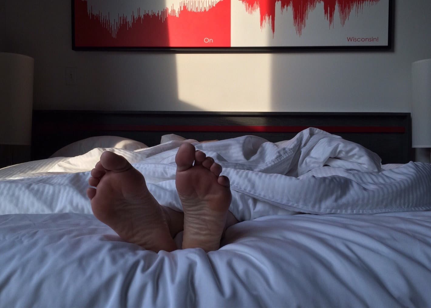 Poor sleep, recovery and fat loss during training in Dubai